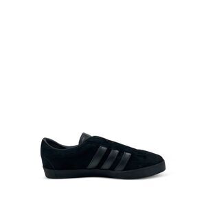 Y-3 Black Trainers - Low-Tops Men